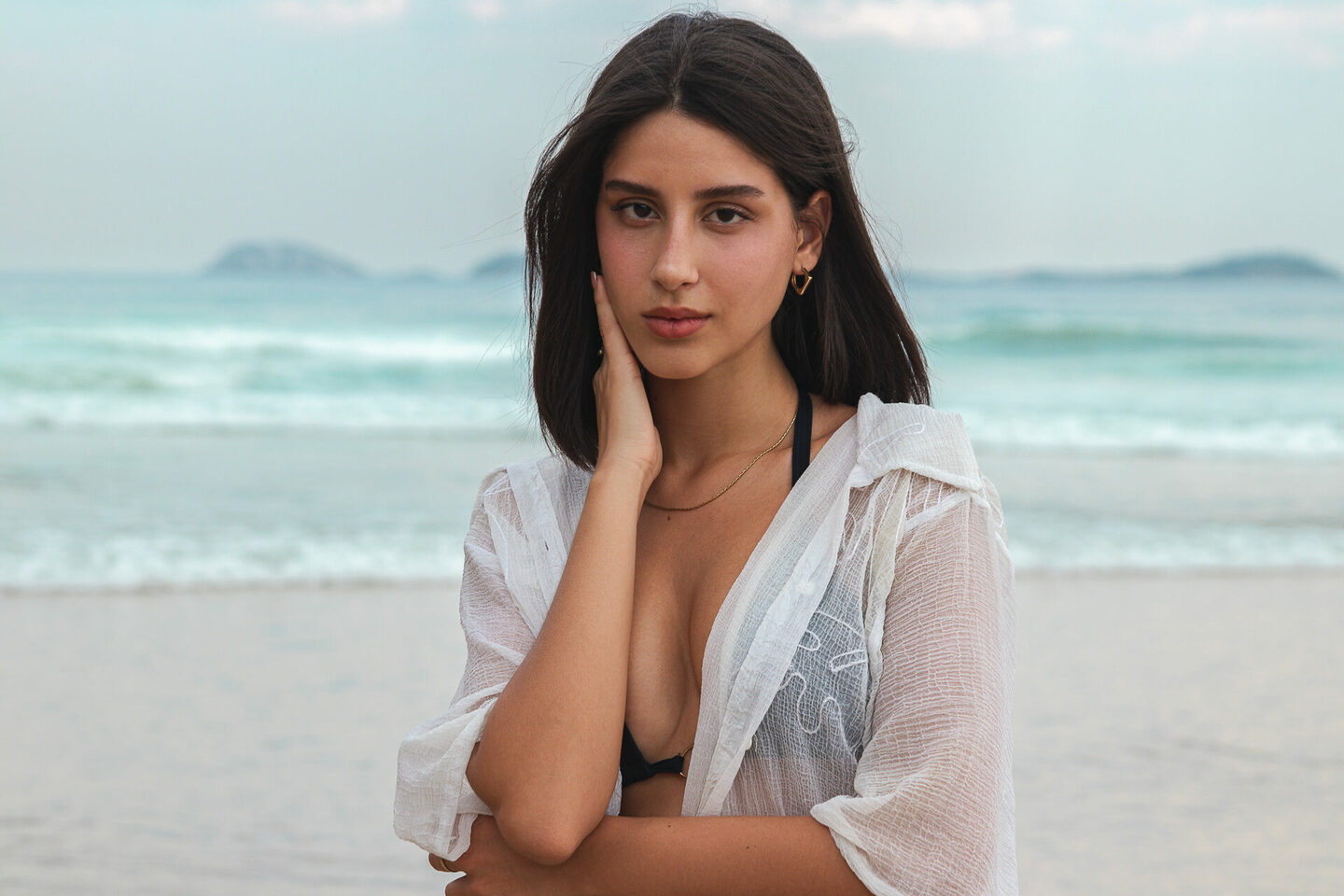 Yasmin Cristal Yasmin Cristal