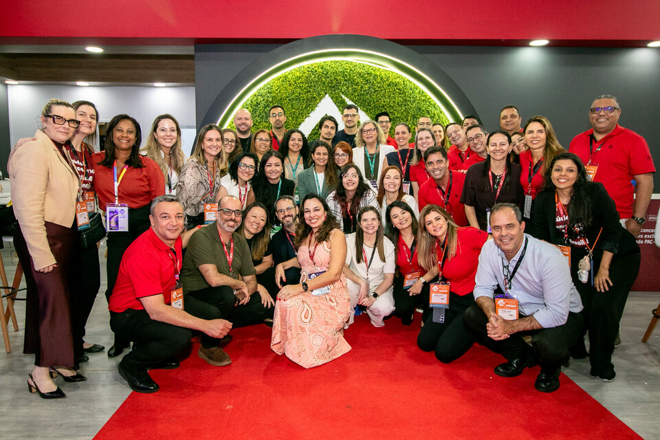 Brasil Apoio - Riocentro - RJ
