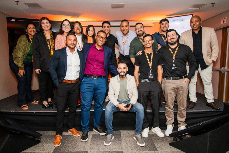 Imersão Protocolo Licita AI - Santo Cristo - RJ