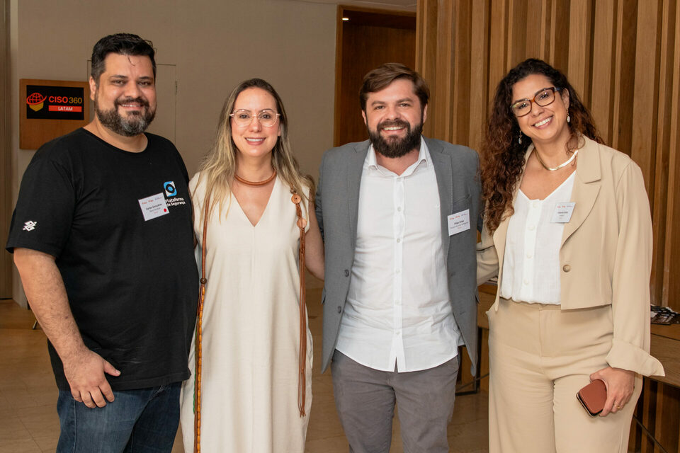 Pulse Experience - CISO 360