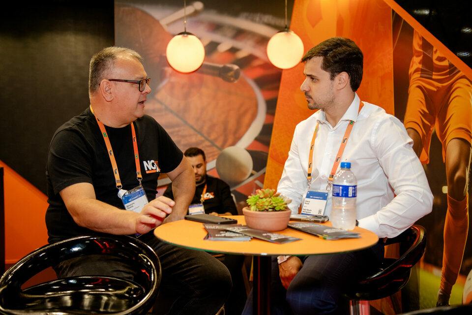 SBC Summit - NGX Riocentro 2026