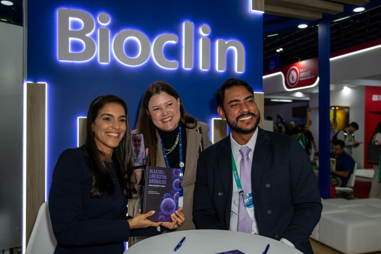 INML+BIOCLIN - Riocentro - RJ