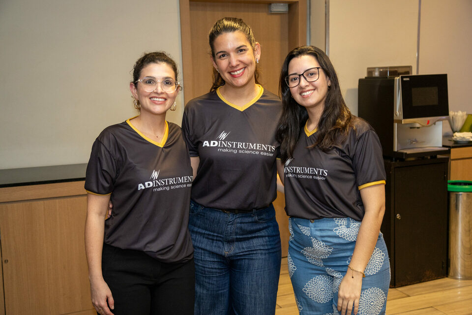 ADINSTRUMENTS - NOVOTEL BOTAFOGO | APRAZÍVEL SANTA TERESA - RJ
