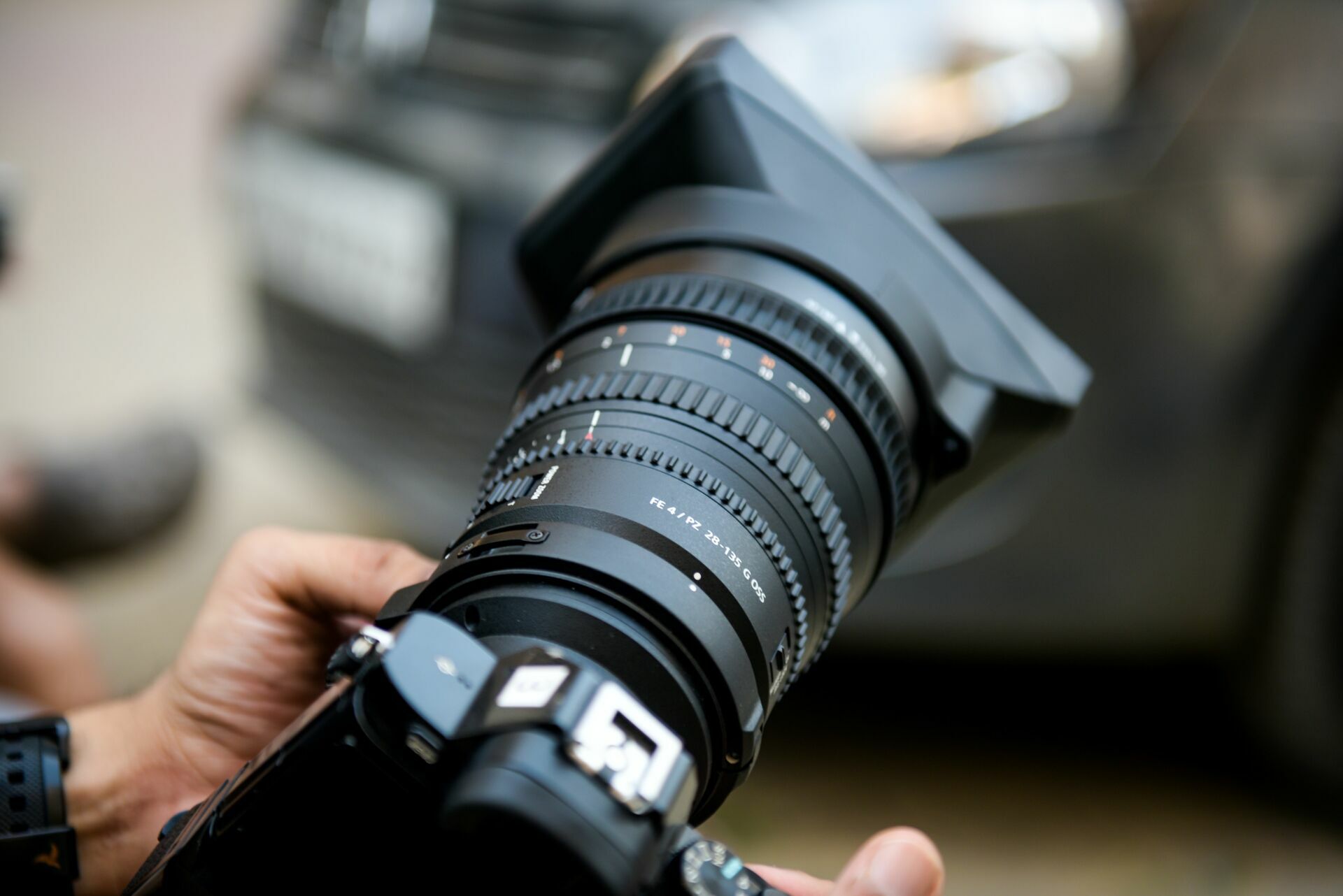 Foto do Sobre de Luminux Studio, estúdio fotográfico, foto e vídeo no Rio de Janeiro.